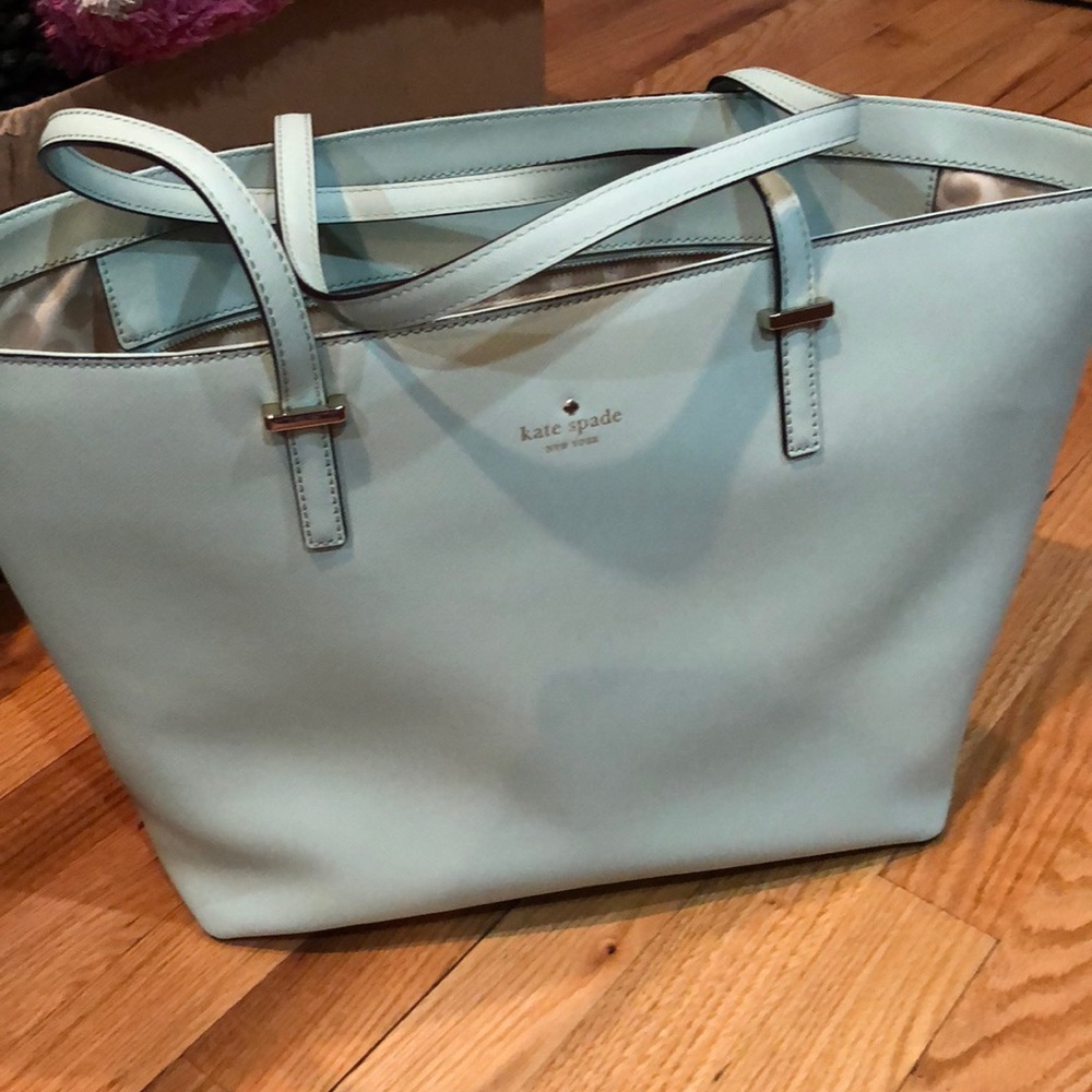 Kate Spade BRAND NEW large bag